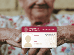 Algunos adultos mayores temen porque la tarjeta INAPAM desaparezca, sin embargo, las autoridades han dado a conocer  que es sólo un rumor. Unsplash.