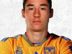 El reto de Marcelo será abrirse paso en un equipo lleno de figuras en todas sus líneas. ESPECIAL/Club Tigres