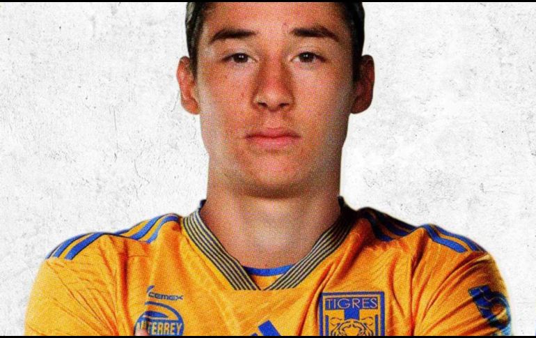 El reto de Marcelo será abrirse paso en un equipo lleno de figuras en todas sus líneas. ESPECIAL/Club Tigres