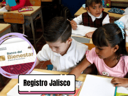 Las fechas para el registro de la Beca Benito Juárez se abrirá el próximo 18 de septiembre, por lo que es preciso que empieces a preparar todo. EL INFORMADOR/ ARCHIVO.