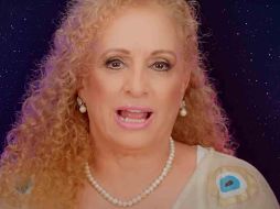 Mizada Mohamed te desea todo lo mejor esta semana. ESPECIAL/Youtube Mizada Mohamed.