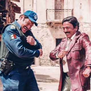 Huelga en Hollywood impulsa cine mexicano