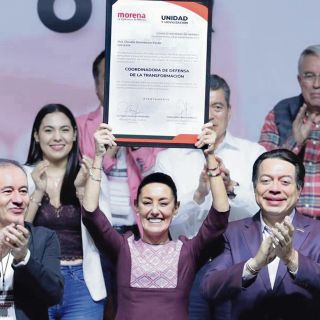 Por irregularidades, Ebrard pide anular el proceso para elegir a aspirante de Morena