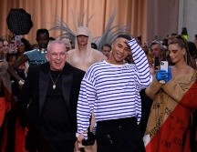 Lunes de moda. ESPECIAL/¡HOLA! TV.