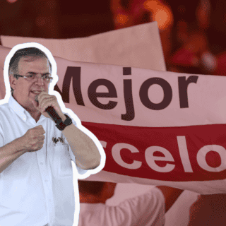 Marcelo Ebrard: Dónde ver en vivo la asamblea donde anuncia su futuro