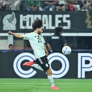 ¿Dónde ver EN VIVO el partido México vs Uzbekistán?