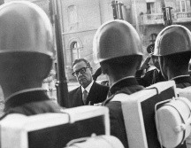 Salvador Allende llegó a decir que en la Universidad de Guadalajara dio su discurso 