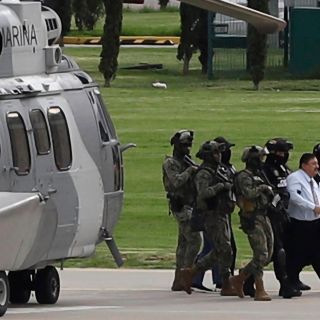 Tribunal pide la liberación del fiscal de Morelos