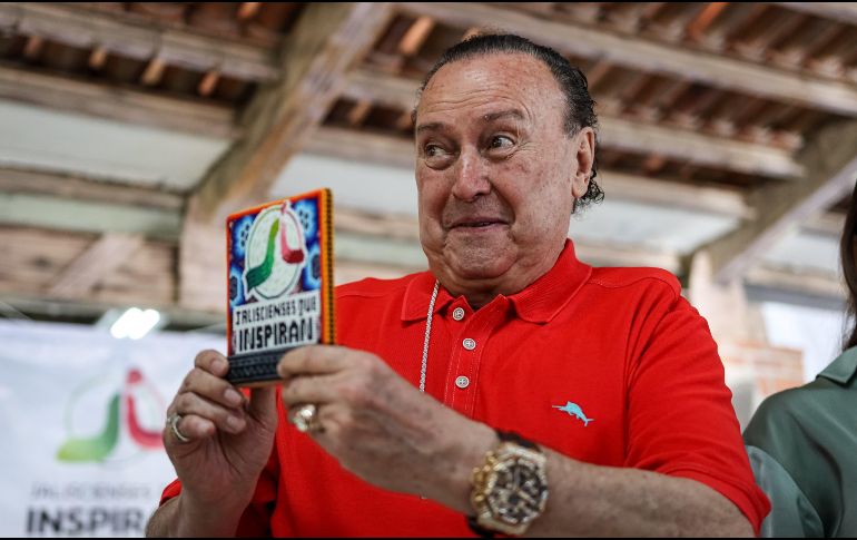 La empresa Mazapán de la Rosa ha logrado generar más de 7 mil 500 empleos. EL INFORMADOR/ H. Figueroa