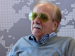 Benito era el último de los hermanos Castro que seguía con vida. NTX / ARCHIVO