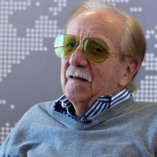 Benito Castro muere a los 77 años