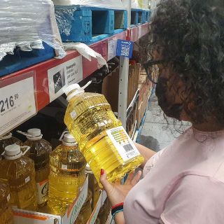 ¿Lo usas? Profeco alerta sobre aceites de cocina adulterados