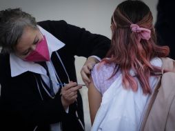 La Cofepris emitió una alerta importante sobre un medicamento inyectable falso, se trata de una vacuna para la hepatitis B. EL INFORMADOR/ ARCHIVO.