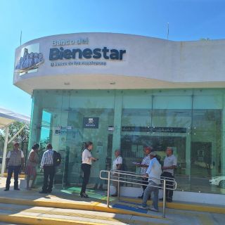 ¿Puedo depositar dinero y hacer transferencias a mi Tarjeta Bienestar?