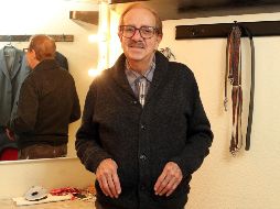 La muerte de Benito Castro conmocionó a miles de mexicanos, por lo que hoy te contamos un poco sobre su vida y la elección de su nombre. Sun.