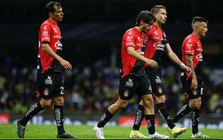 El conjunto rojinegro regresó a los entrenamiento luego de unas breves vacaciones. IMAGO7/Archivo