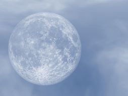 La luna va a estar exactamente en Virgo. ESPECIAL/Pixabay