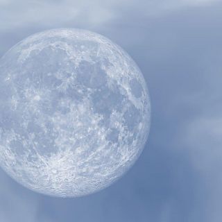 Mizada Mohamed: ¿Cuándo y a qué hora entra la Luna Llena y qué beneficios traerá a tu horóscopo?