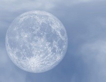 La luna va a estar exactamente en Virgo. ESPECIAL/Pixabay