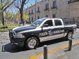 Las encuestas del INEGI revelan que Jalisco ha alcanzado la posición número 28 en víctimas por delito. EL INFORMADOR/ ARCHIVO.