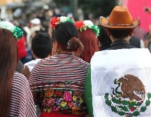 Para este 2023, la  fecha caerá en viernes, lo que podría parecer ideal para celebrar, e incluso podría dar lugar a la expectativa de un fin de semana largo. EL INFORMADOR / ARCHIVO