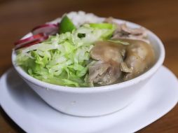 Te recomendamos hacer actividades ligeras como lo es salir a caminar. EL INFORMADOR/ ARCHIVO