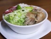 Te recomendamos hacer actividades ligeras como lo es salir a caminar. EL INFORMADOR/ ARCHIVO