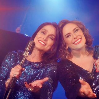 El canal Tlnovelas celebra 30 años; Daniela Romo y Angélica Vale estrenan tema conmemorativo