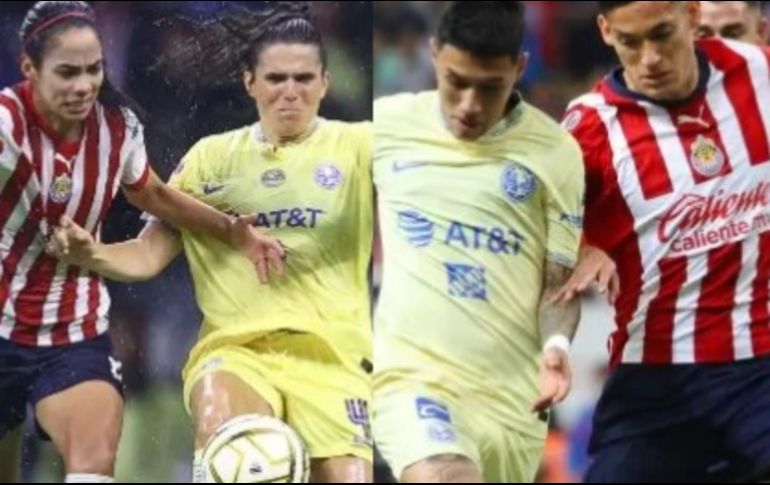 En las dos categorías, las situaciones de los equipos están bastantes parejas. ESPECIAL