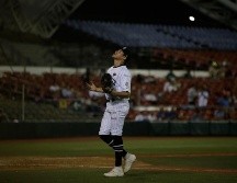 Los Mariachis de Guadalajara se quedaron sin estadio para jugar beisbol. EL INFORMADOR/Archivo