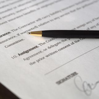 ¿Es posible heredar bienes sin necesidad de un testamento?