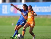 Atlas sigue generando dudas dentro del torneo femenil. IMAGO7