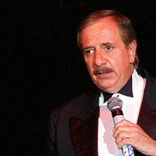 Sale a la luz video de Benito Castro revelando cómo deseaba morir