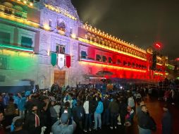 Representará un aumento de 7.9% con respecto a las ventas de las Fiestas Patrias de 2019. SUN/ARCHIVO