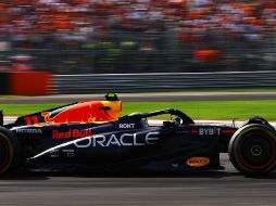 Se han rumoreado varios nombres de pilotos que podrían reemplazar a “Checo” Pérez en 2024. INSTAGRAM/@schecoperez