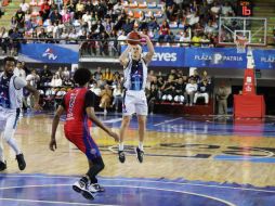 Astros de Jalisco pasan por un gran momento. ESPECIAL/Astros de Jalisco