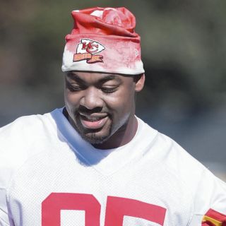 Los Chiefs recuperan a Chris Jones