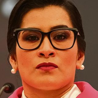 Continuaré como la presidenta municipal de Tlaquepaque: Amaya