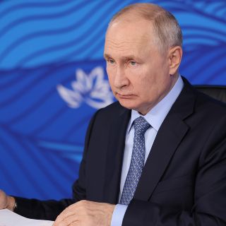 La UE se niega a reconocer los resultados de las elecciones rusas en la Ucrania ocupada