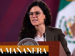 EFE / Presidencia de México