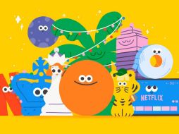 Netflix tiene más opciones para sus usuarios. ESPECIAL/ Netflix