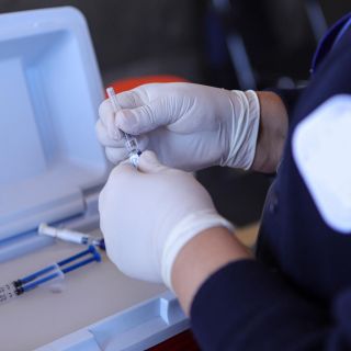 México usará vacunas de Cuba y Rusia para aplicar refuerzos anticovid