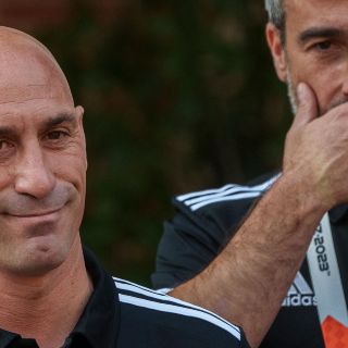 Luis Rubiales ya tiene fecha para declarar ante un juez por el caso Jenni Hermoso