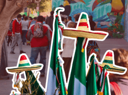 Habrá o no puente para estudiantes y trabajadores de México. EL INFORMADOR / ARCHIVO