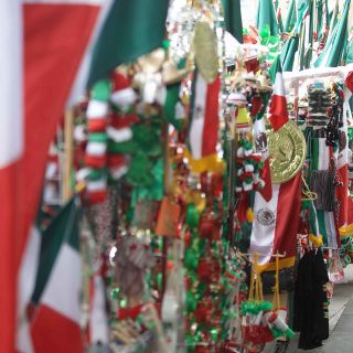 ¿Cuánto gasta un mexicano la noche del 15 de septiembre?
