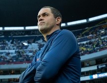 El América emitió un comunicado en el que informa que su entrenador, André Jardine, ha sido sometido con éxito a una cirugía durante las primeras horas de hoy. IMAGO7