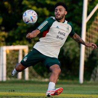 El truco de Alexis Vega para bajar 5 kilos en menos de un mes