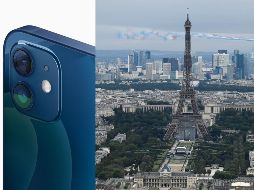 Apple debe tomar rápidamente medidas para corregir las emisiones de energía de estos teléfonos y, en su defecto, deberá retirarlos del mercado de forma definitiva. ESPECIAL / EFE