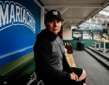 SERGIO OMAR GASTÉLUM. El 