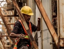 Los trabajadores mexicanos esperan que la reforma laboral a la LFT se apruebe. EL INFORMADOR/ ARCHIVO
